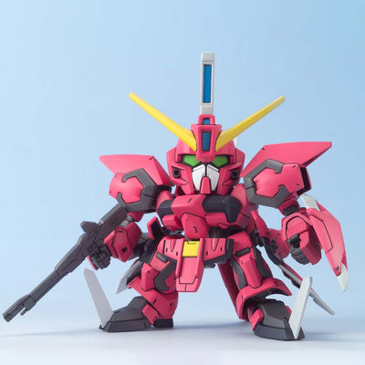 BANDAI Hobby BB261 Aegis Gundam