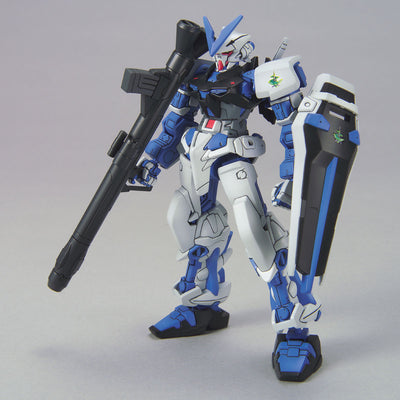 BANDAI Hobby HG 1/144 #13 Gundam Astray Blue Frame