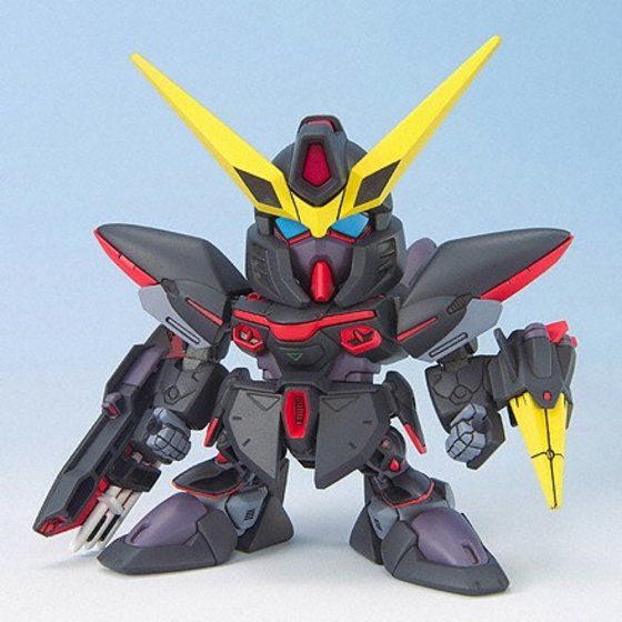 BANDAI HOBBY BB264 Blitz Gundam