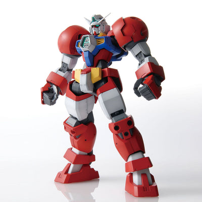 BANDAI Hobby MG 1/100 Gundam AGE-1 Titus