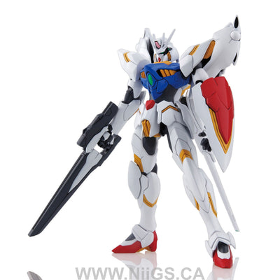 BANDAI HOBBY HG 1/144 GUNDAM LEGILIS