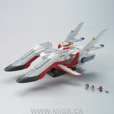 BANDAI Hobby EX-19 1/1700 ARC ANGEL