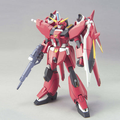 HG 1/144 #24 Saviour Gundam