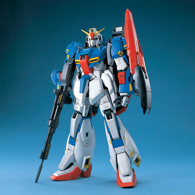 PG 1/60 Perfect Grade MSZ-006 Z Gundam