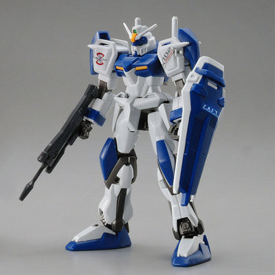 BANDAI Hobby HG 1/144 R02 Duel Gundam Assault Shroud