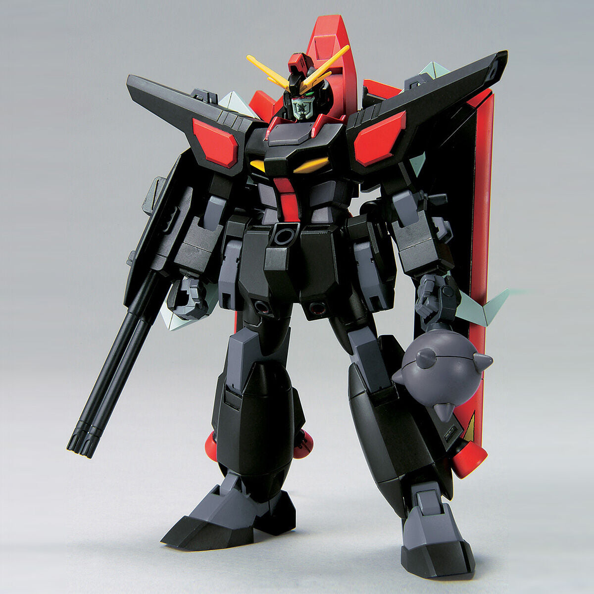 BANDAI Hobby HG 1/144 R10 Raider Gundam