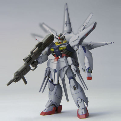 BANDAI Hobby HG 1/144 R13 Providence Gundam
