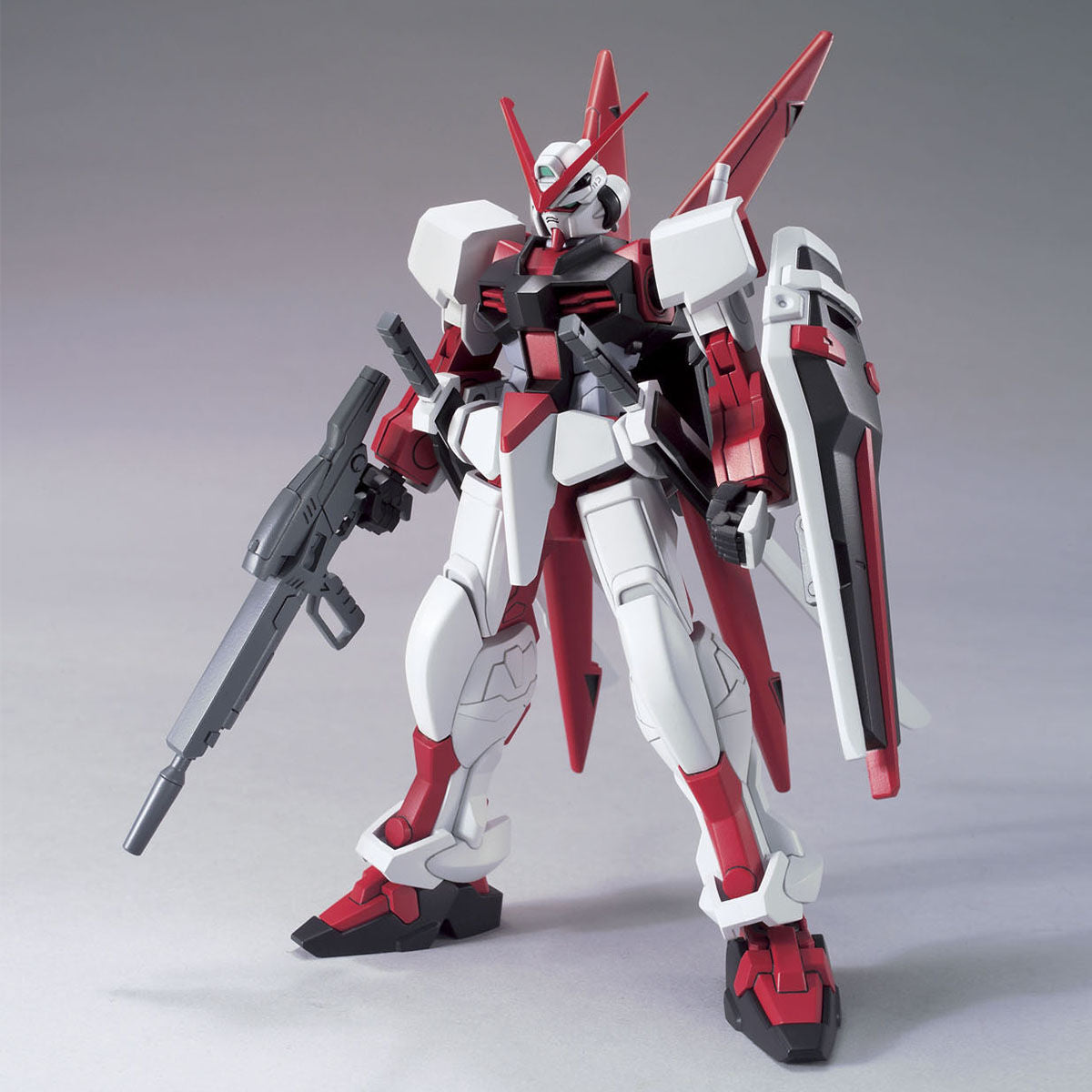 BANDAI Hobby HG 1/144 R16 M1 Astray