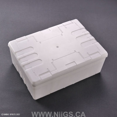 MULTI BUILDERS CASE