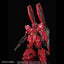 LIMITED RG 1/144 MSN-04FF Sazabi