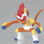 BANDAI Hobby Pokémon Model Kit INFERNAPE EVOLUTION SET