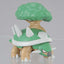 BANDAI Hobby Pokémon Model Kit TORTERRA EVOLUTION SET