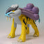 BANDAI Hobby Pokémon Model Kit RAIKOU