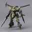BANDAI Hobby 30MM 1/144 bEXM-21 VERDENOVA [GREEN]