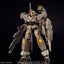 BANDAI Hobby HG 1/144 GUNDAM 00 COMMAND QAN[T] DESERT TYPE