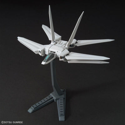 BANDAI Hobby OPTION PARTS SET GUNPLA 10 (GALAXY BOOSTER)