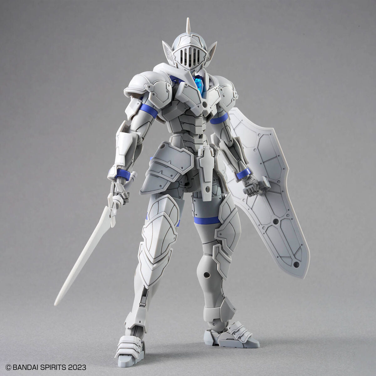 BANDAI Hobby 30MF LIBER KNIGHT