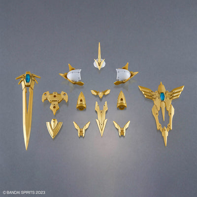 BANDAI Hobby 30MF CLASS UP ARMOR (LIBER HOLY KNIGHT)