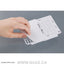 BANDAI Hobby CUSTOMIZE MATERIAL (DECORATION PARTS 1 WHITE)