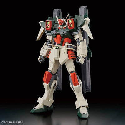 BANDAI Hobby HG 1/144 LIGHTNING BUSTER GUNDAM