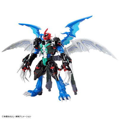 BANDAI Hobby Figure-rise Standard Amplified PAILDRAMON