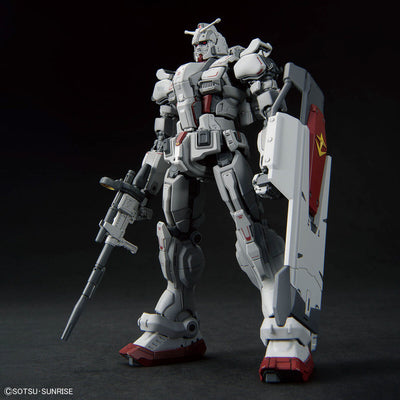 BANDAI Hobby HG 1/144 GUNDAM EX (RFV)