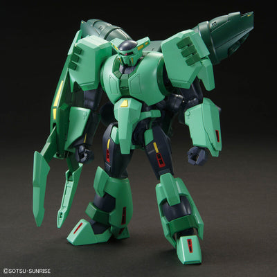 BANDAI Hobby HG 1/144 BOLINOAK-SAMMAHN