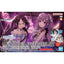 BANDAI Hobby 30MS OPTION HAIR STYLE & FACE PARTS SET (YUIKA MITSUMINE/KIRIKO YUKOKU)