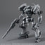 BANDAI Hobby 30MM ARMORED CORE Ⅵ FIRES OF RUBICON RaD CC-2000 ORBITER