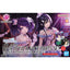 BANDAI Hobby 30MS OPTION HAIR STYLE & FACE PARTS SET (MAMIMI TANAKA/SAKUYA SHIRASE)