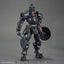 BANDAI Hobby 30MF ROSAN FIGHTER