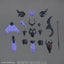 BANDAI Hobby 30MF CLASS UP ARMOR (ROSAN WARRIOR)