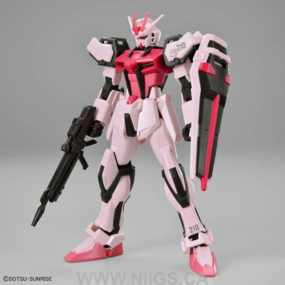 BANDAI Hobby ENTRY GRADE 1/144 STRIKE ROUGE