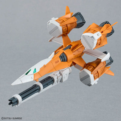 BANDAI Hobby OPTION PARTS SET GUNPLA 14 (GUNBARREL STRIKER)