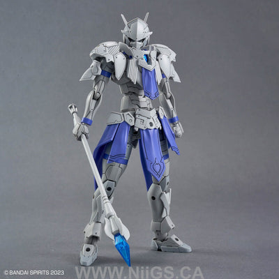 BANDAI Hobby 30MF LIBER PRIEST