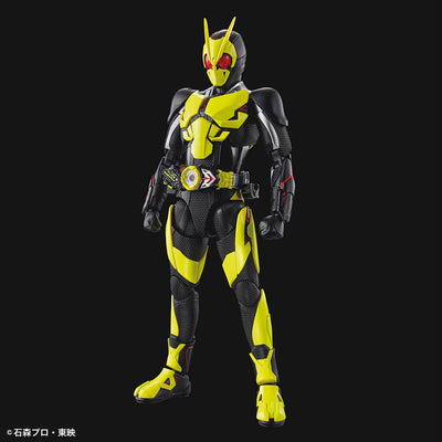 BANDAI Hobby Figure-rise Standard KAMEN RIDER ZERO-ONE RISING HOPPER