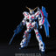 BANDAI HOBBY HGUC 1/144 #100 RX-0 UNICORN GUNDAM (DESTROY MODE)