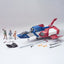 BANDAI HOBBY UCHG 1/35 CORE・FIGHTER