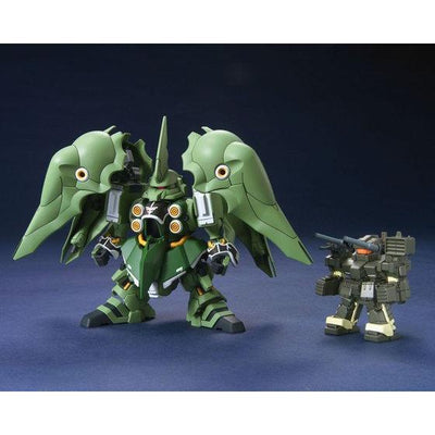 BANDAI Hobby BB367 Kshatriya