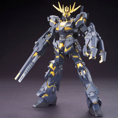 BANDAI Hobby HGUC 1/144 #134 Banshee (Destroy Mode)