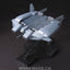BANDAI HOBBY HGUC 1/144 #144 Base Jabber (Unicorn Ver)