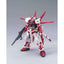 BANDAI Hobby HG 1/144 Gundam Astray Red Frame (Flight Unit)