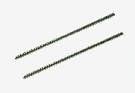 Tamiya 1/32 MINI 4WD Parts 60mm Hollow Stainless Steel Shaft