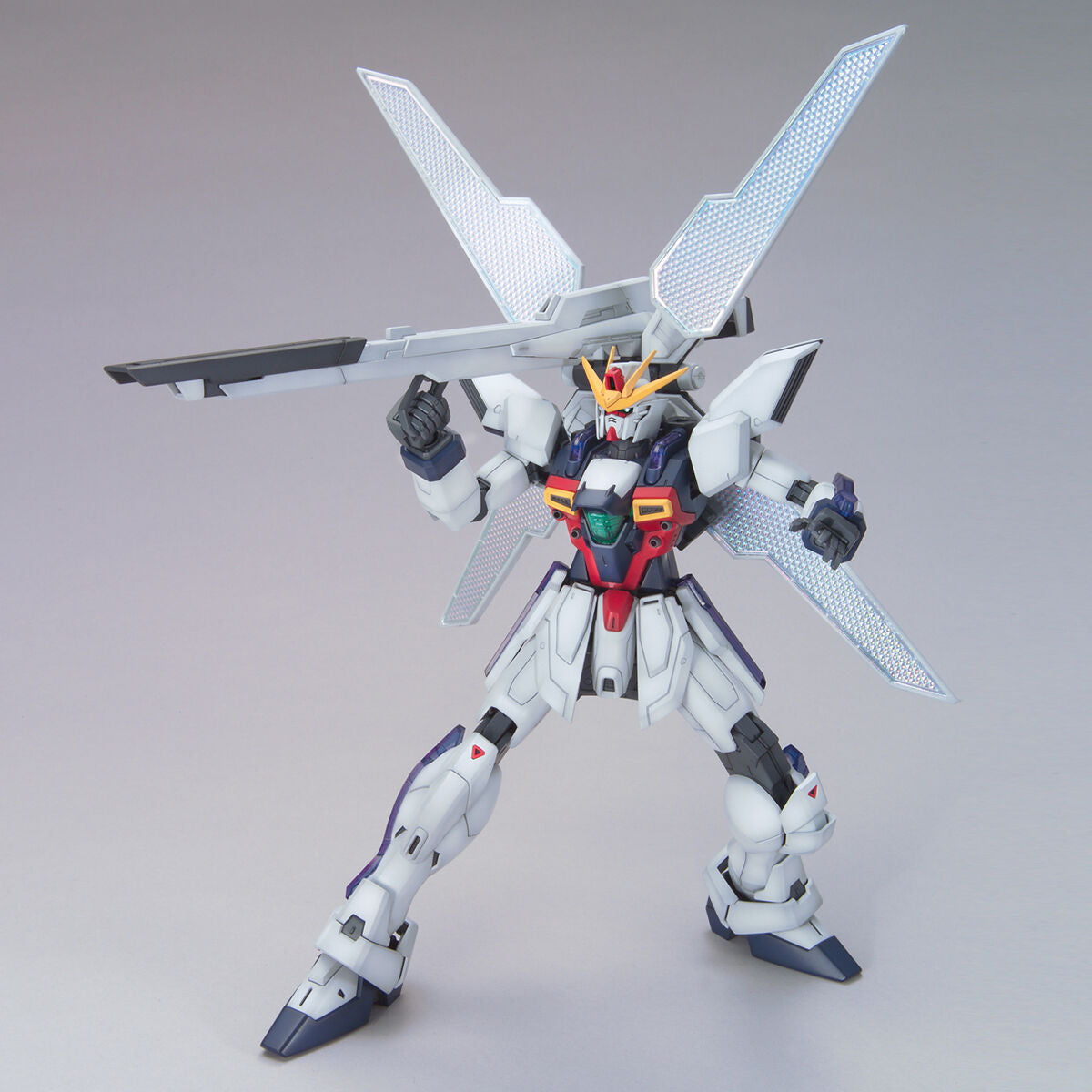 BANDAI Hobby MG 1/100 GX-9900 Gundam X