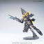 BANDAI HOBBY HGUC 1/144#175 Unicorn Gundam 2 Banshee Norn (Destroy Mode)