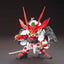 BANDAI Hobby BB389 Sengoku Astray Gundam