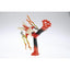 BANDAI HOBBY Pokémon Model Kit MEGA BLAZIKEN
