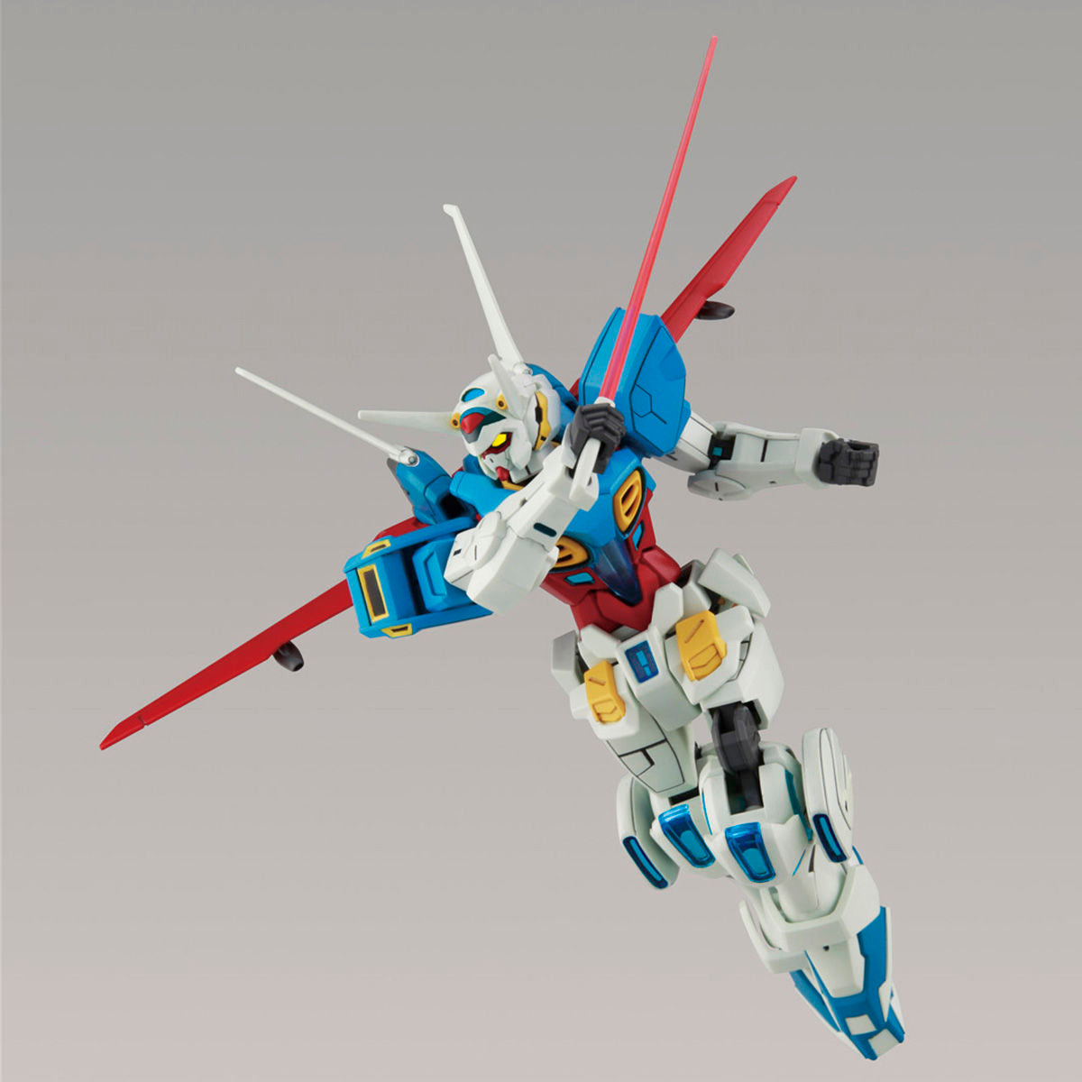 BANDAI Hobby HG 1/144 Gundam G-Self