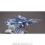BANDAI Hobby HGBC 1/144 Lightning Back Weapon System