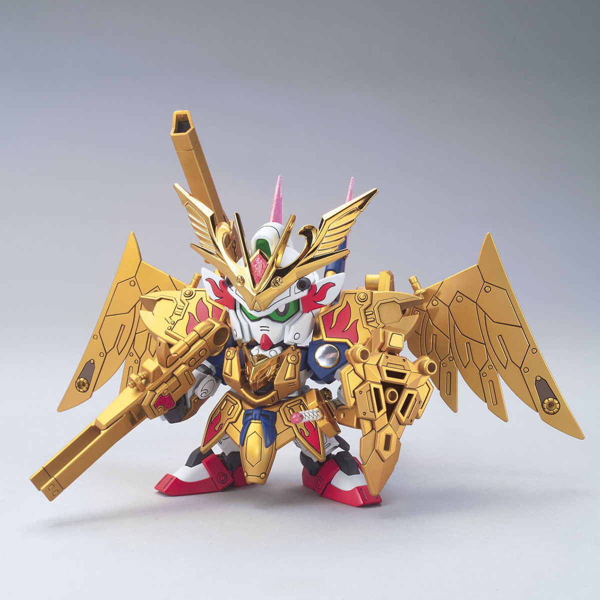 BANDAI Hobby BB397 Legend BB Musha Victory